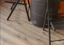 Vinilam Click 3.7мм 8838 Дуб Дамп фото 4 | FLOORDEALER